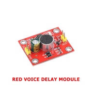 Sound Activated Clap Switch Voice Control Delay Timer Sensor Switch Module DC Motor LED Light Fan Co