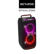 [READY STOCK] JBL Partybox OTG Essential / Club 120 / 310 / Stage 320 / 1000 Full Panel Light Effect