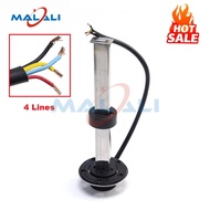 Malali 120MM 200MM 250MM Oil Float Fuel Level Sensor Automobile Motorcycle Linear Tank Fuel Sensor 1