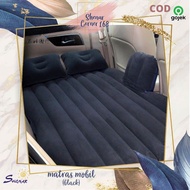 MULTIPURPOSE CAR MATTRESS AIR BED CAR AIR MATTRESS