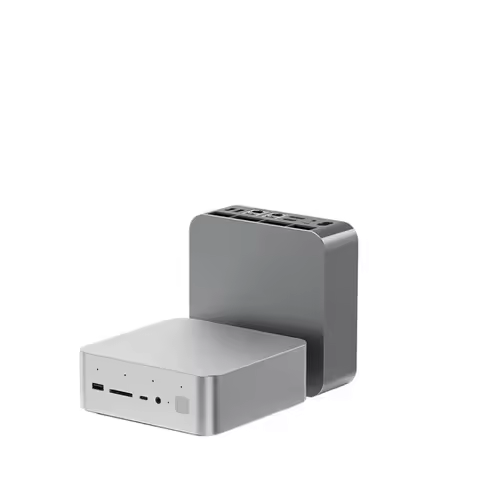 GTi12 core i9 12900H mini computer small host