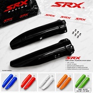 SRX Racing Cover Shock USD KLX BF DT NEW Model Length 36cm