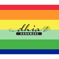 (Combo) Benang PP China 3mm