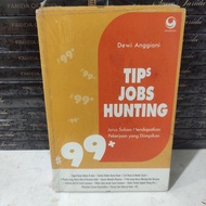 Book - Book 99 + Jobs Hunting Tips