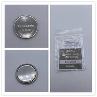 Imported Photokinetic Energy Rechargeable Battery CTL1616 Casio Ou Electronics CTL1616F