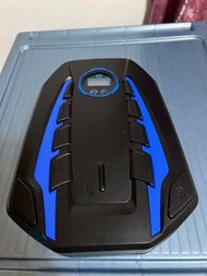 車載充氣泵汽車打氣泵小轎車便攜式車用電動輪胎打氣筒汽車用車胎