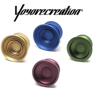 YoYoRecreation TM FUTURA Japan Yoyo (Pro yo-yo)