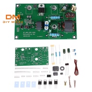 Dymore Hf Radio Transceiver Kit Featuring 45W Ssb Linear Amplifier