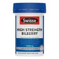 Swisse 斯維詩 高強度藍莓護眼片 15000mg - 30粒 30pcs/box