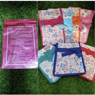 Package Bag Sponge Bag/