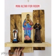 Mini Altar palochina