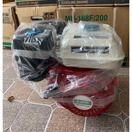 เครื่องยนต์ เครื่องบิ๊ก 5.5 และ6.5แรง เกตดีงานผ่านBig engine size 5.5 and 6.5 good gate work through