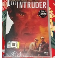 The Intruder DVD....