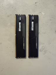 KLEVV DDR4 8GB 2666MHz RAM (2條)
