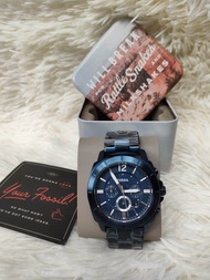 Authentic Fossil Watch from USA for Men