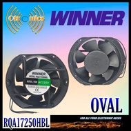 Cooling Fan AC 17CM WINNER HBL