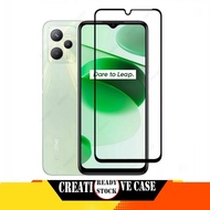 Tempered Glass REALME C35 2022 Anti-Scratch Screen Protector
