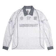 Jersey OVERSIZE / NFL 63 / JERSEY VINTAGE / RETRO / SPORT - NFL LUMINHEART
