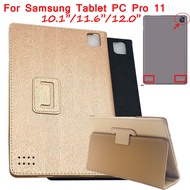 Case For Samsung Tablet PC Pro 11 stand cover 11.6 inch case for Samsung Galaxy Tab Pro 11 11.6''case PU Leather tablet case