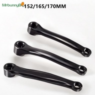 170/165/152 MM Road Mountain MTB Bike Crank Arm Diamond Hole