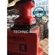 MESIN AMPLAS MAKTEC / MESIN SANDER MAKTEC MT 920 - safetyspace