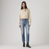 Levis® Womens Cropped 501 Original® Jeans A8746-0005