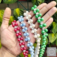 PEARL SEQUINS NB 16 I LUXURY SEQUINS I CHEAP SEQUINS I CAN CUSTOMIZE COLOR