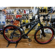 26''  TRS Storm Alloy MTB - SHIMANO 3x8 Speed Mountain Bicycle
