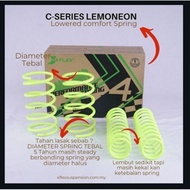 PERODUA ATIVA 4FLEX SPORT SPRING