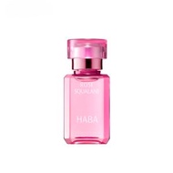 HABA - HABA 鯊烯美肌清油(玫瑰香)15ML[平行進口]