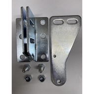 Dnor Wall Bracket set Auto Gate System