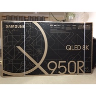 Samsung QE65Q950R QLED (8K) TV 65 Inch Smart TV