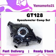 Speedometer Comp Set Assy Modenas GT128 GT 128 GT-128 Speedo Meter Assy Miter Speedomiter Modenas GT
