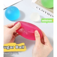 Squishy Sugar Ball Slow Rising Maltose Ball/Squishy Sugar Ball/Stress Ball