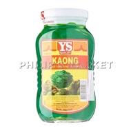 YS Quality Kaong (Green) 340g canned