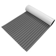 240X 45cm EVA Foam Floor Mat for Marine Boat Yacht RV Self Adhesive Foam Teak Deck Sheet Boat Synthe