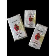PP Plastic Wayang/ PP Plastic Bags Size 10x15, 10x20, 12x25, 15x30, 12X16