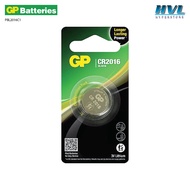 GP Lithium Coin Battery GP-PBL2016C1