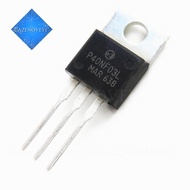 10个 P4NK60ZFP P40NF03L P3NK90ZFP P25NM60N P16NF06L P16NF06 P14NK50ZFP P14NK50Z P13NK60ZFP P10NK70ZFP