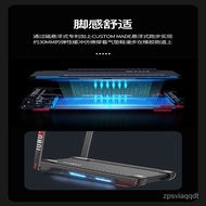 Huawei Sports Magnetic Suspension Damping Treadmill Household Small Foldable Ultra-Quiet Sports2022New