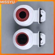 MISSYU Waterproof T8 T5 Saving LED Lampholder Fluorescent Light Base G13 Braet Bulb Soet for Aquariu