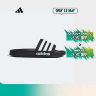 adidas Swimming & Lifestyle Adilette Shower Unisex Slides - Black GZ5922