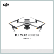 DJI Care 隨心換 1 年版 (DJI Mavic 3) 服務卡