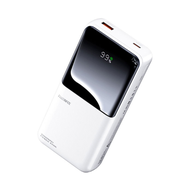 Remax แบตสำรอง 20000mAh Power Bank รุ่น RPP-680 (สีขาว)