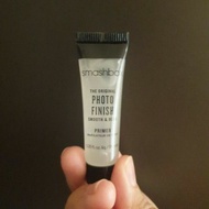 Smashbox Photo Finish Primer Travel Size