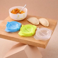 2pcs Pastel Maker Pastel Dumpling Mold/ Dimsum Gyoza Dumpling Skin Einstein-Store