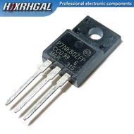 1 Piece/Batch STP7NK80ZFP P7NK80ZFP 7A800V TO-220F STP4NK60ZFP STP7NK80ZFP STP10NK60ZFP STP10NK80ZFP