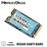 MEMORY GHOST SSD PCIE NVME 2242 512 GB BEST QUALITYOriginal
