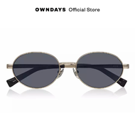 OWNDAYS | SUN แว่นกันแดด รุ่น SUN7009