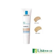 LA ROCHE-POSAY理膚寶水全護清爽防曬BB霜SPF50(自然色/健康色/粉嫩色) 贈體驗品